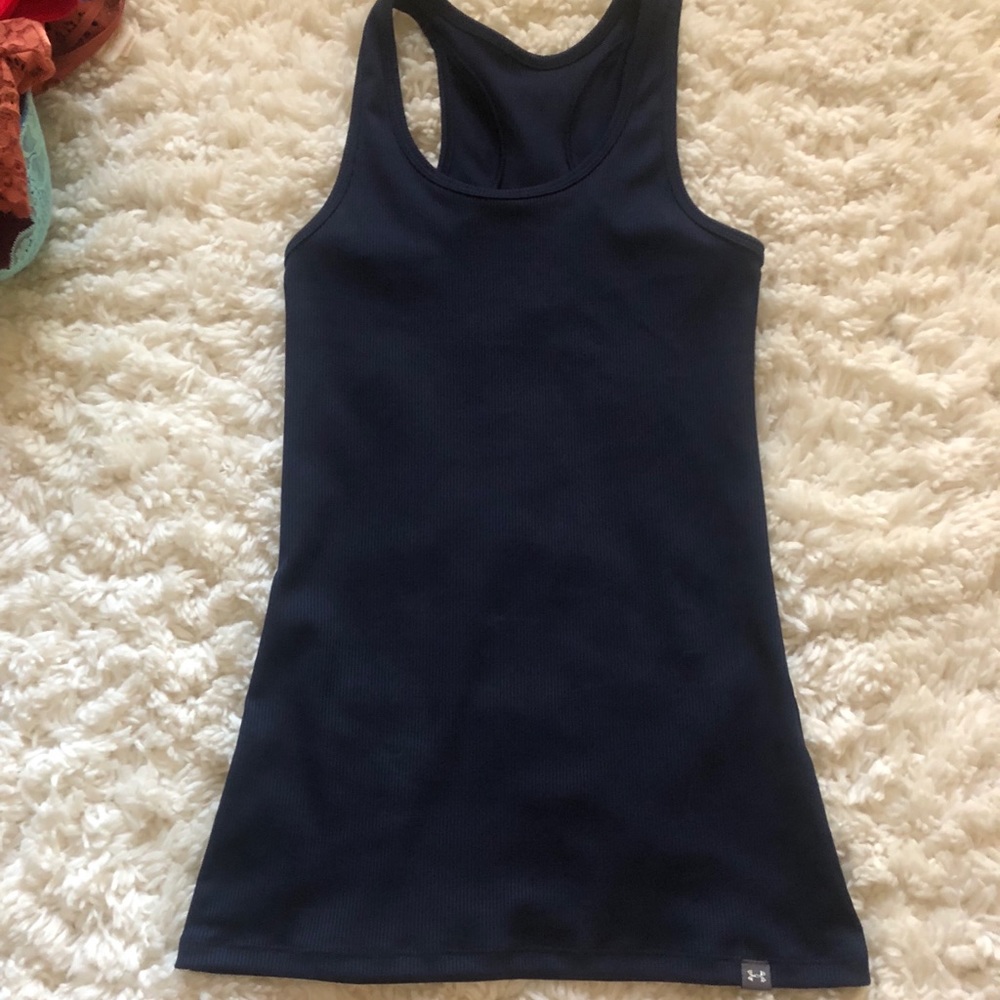 Under Armor Victory Tank